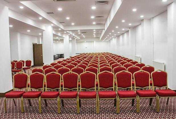 Tuna Otel Rezidans - Görsel 18