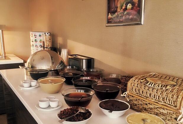 Otel Düzce Sürur - Görsel 9