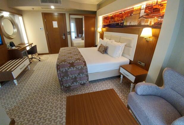 Tuna Otel Rezidans - Görsel 30