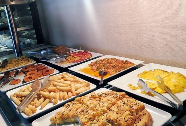 Otel Düzce Sürur - Görsel 10