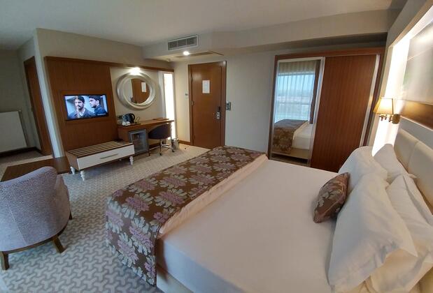 Tuna Otel Rezidans - Görsel 33