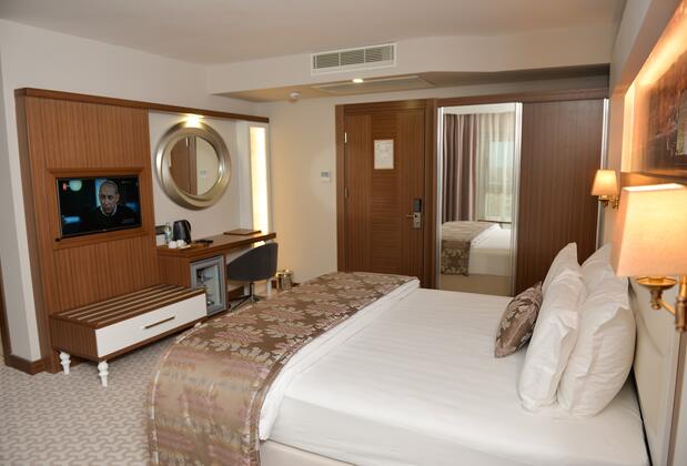 Tuna Otel Rezidans - Görsel 35