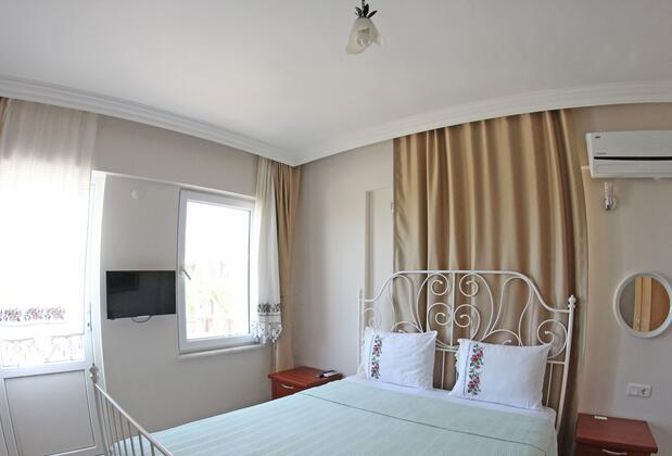 Mylos Kipos Otel - Görsel 3