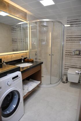 Tuna Otel Rezidans - Görsel 45