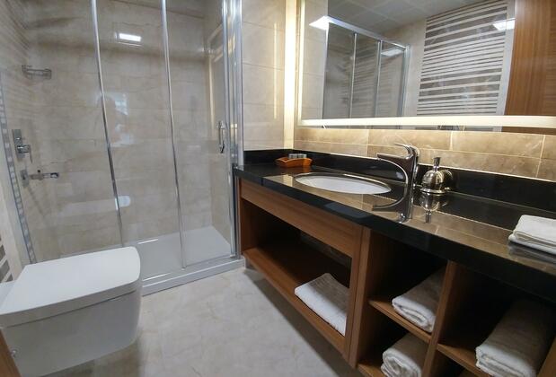 Tuna Otel Rezidans - Görsel 46