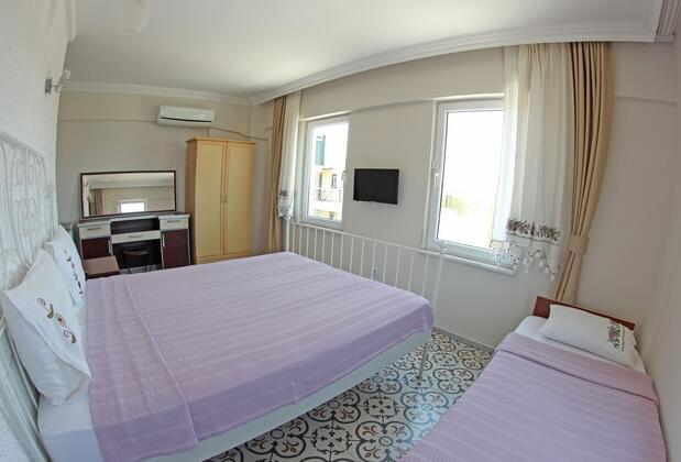 Mylos Kipos Otel - Görsel 6