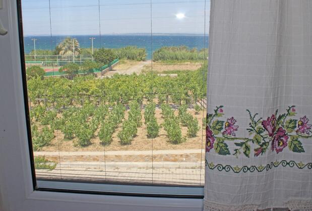 Mylos Kipos Otel - Görsel 5