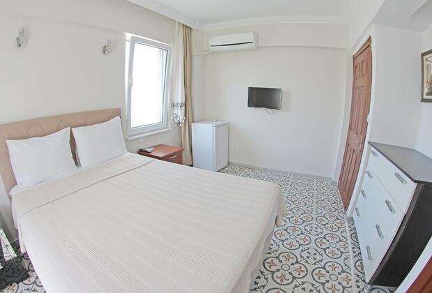 Mylos Kipos Otel - Görsel 4