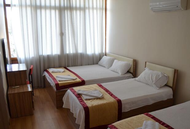 Eliz Butik Hotel - Görsel 12