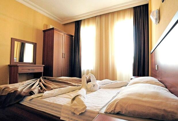Melek Apart Hotel - Görsel 3