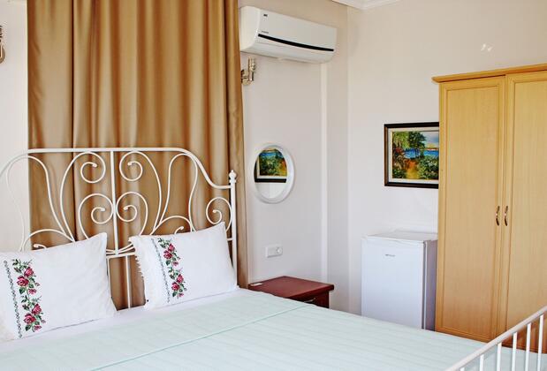 Mylos Kipos Otel - Görsel 2