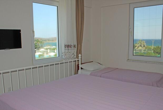 Mylos Kipos Otel - Görsel 7