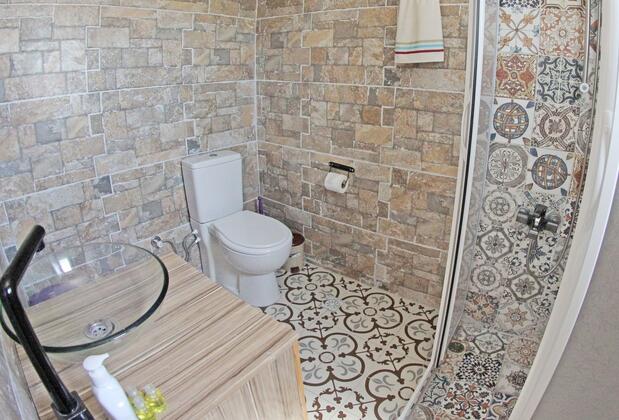 Mylos Kipos Otel - Görsel 8