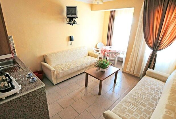 Melek Apart Hotel - Görsel 4