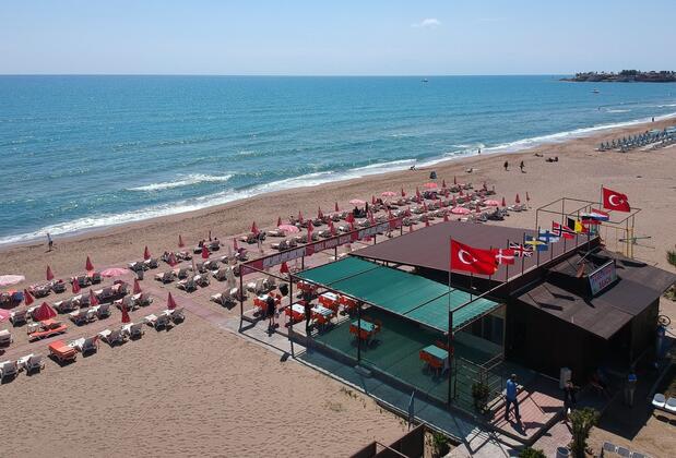 Semoris Hotel - Görsel 35