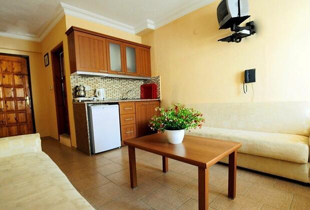 Melek Apart Hotel - Görsel 7