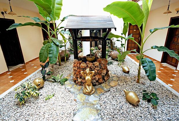 Melek Apart Hotel - Görsel 8