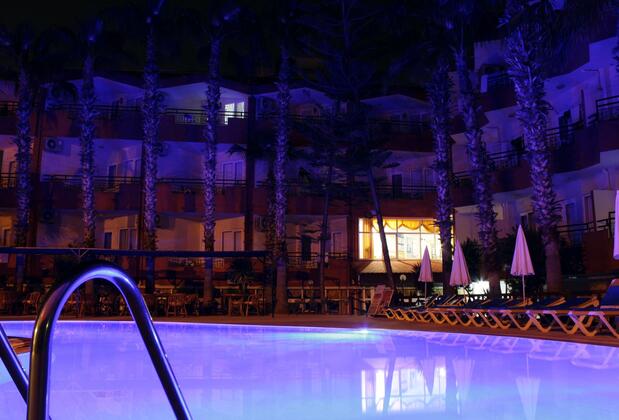 Semoris Hotel - Görsel 32