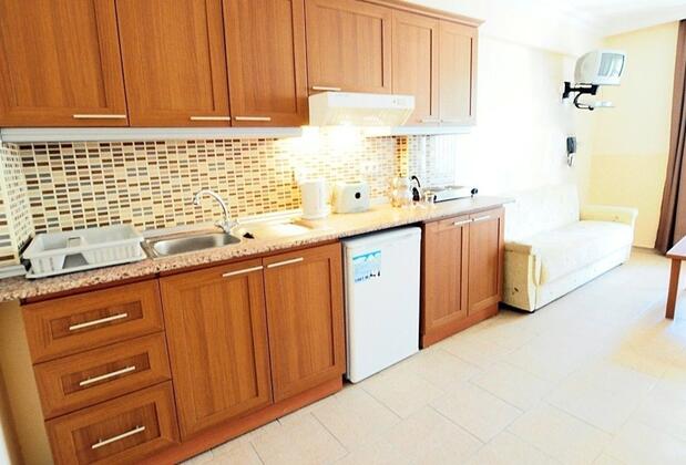 Melek Apart Hotel - Görsel 9