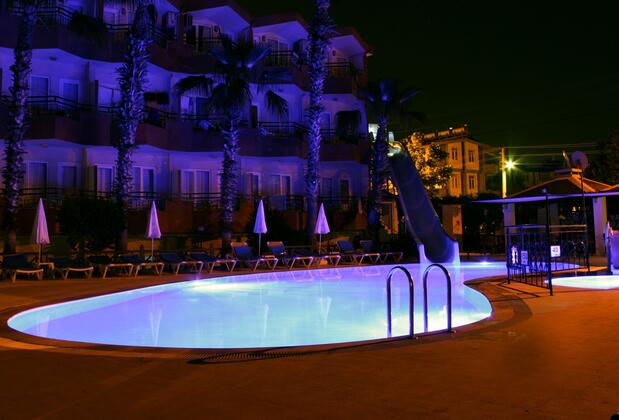 Semoris Hotel - Görsel 34