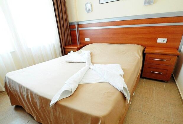 Melek Apart Hotel - Görsel 11