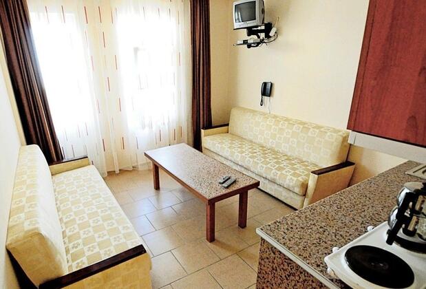 Melek Apart Hotel - Görsel 5