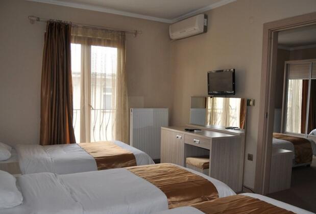 Arapgir Nazar Hotel - Görsel 6