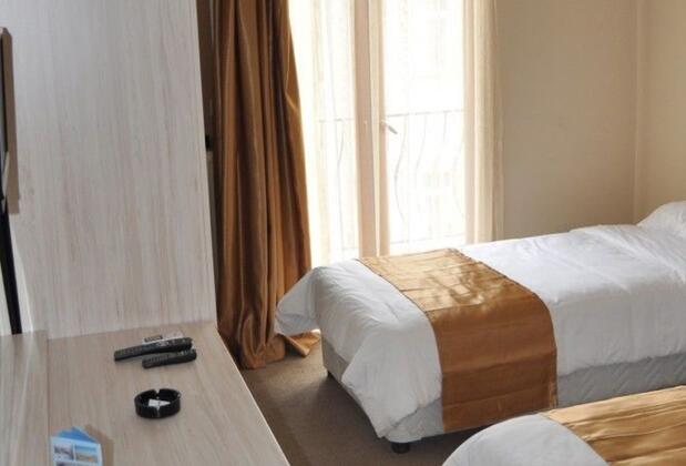 Arapgir Nazar Hotel - Görsel 7