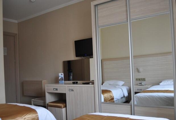 Arapgir Nazar Hotel - Görsel 8