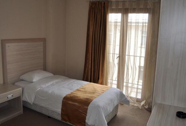 Arapgir Nazar Hotel - Görsel 9