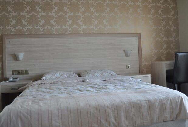 Arapgir Nazar Hotel - Görsel 10