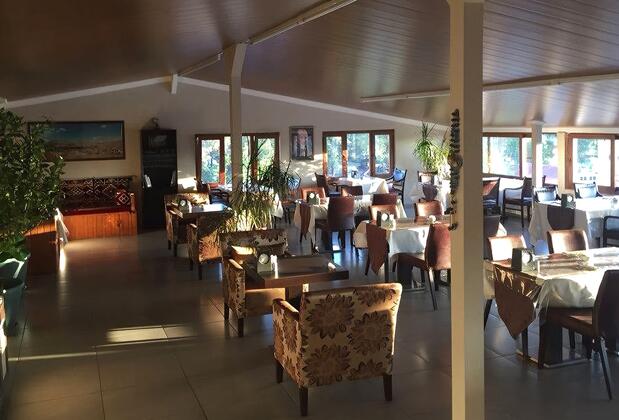 Arapgir Nazar Hotel - Görsel 3