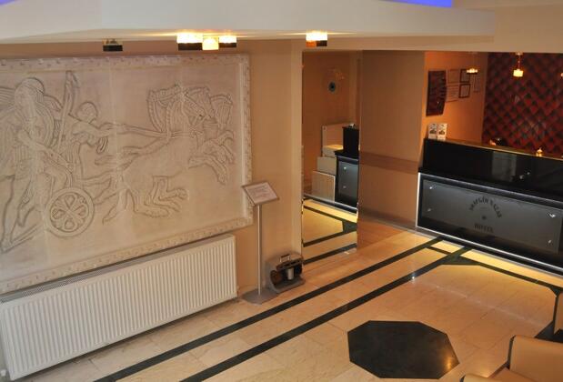 Arapgir Nazar Hotel - Görsel 2