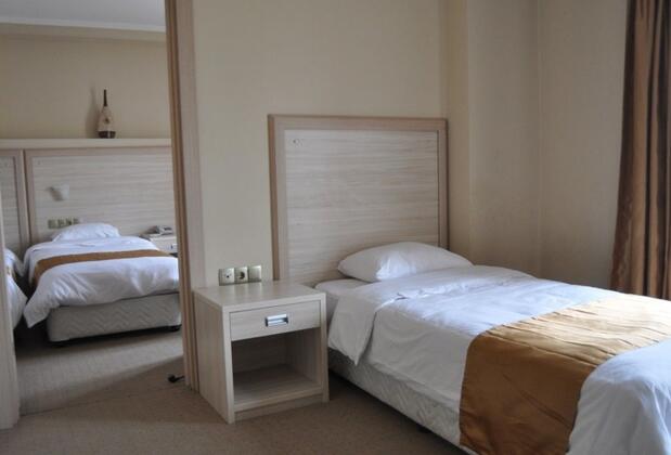 Arapgir Nazar Hotel - Görsel 11