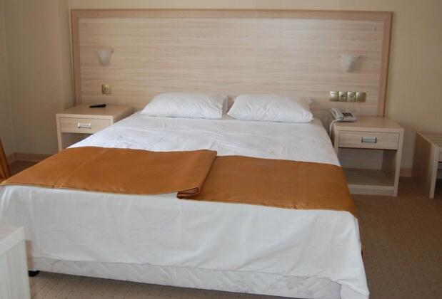 Arapgir Nazar Hotel - Görsel 12