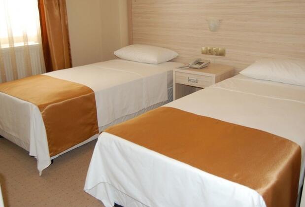 Arapgir Nazar Hotel - Görsel 13