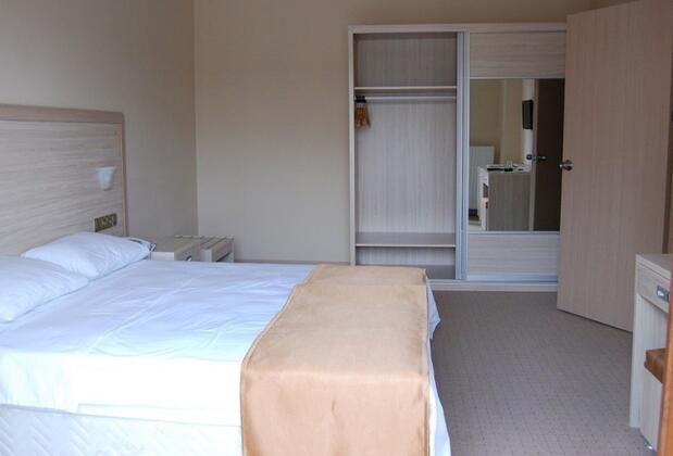 Arapgir Nazar Hotel - Görsel 14