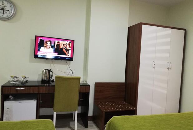 Grand Ağa Hotel - Görsel 20