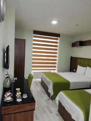 Grand Ağa Hotel - Görsel 21