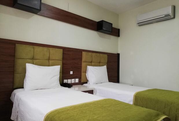 Grand Ağa Hotel - Görsel 22