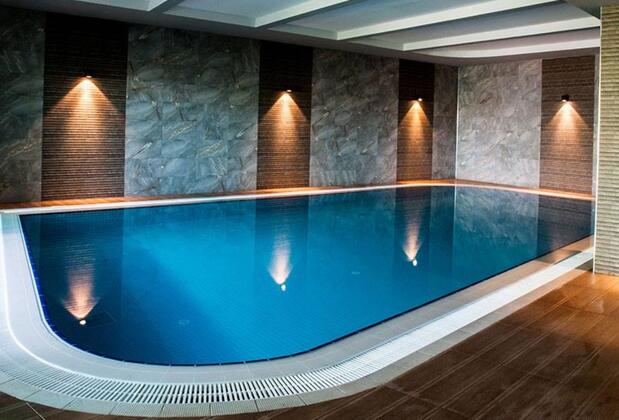 Grand Ağa Hotel - Görsel 9