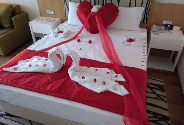 Grand Ağa Hotel - Görsel 15