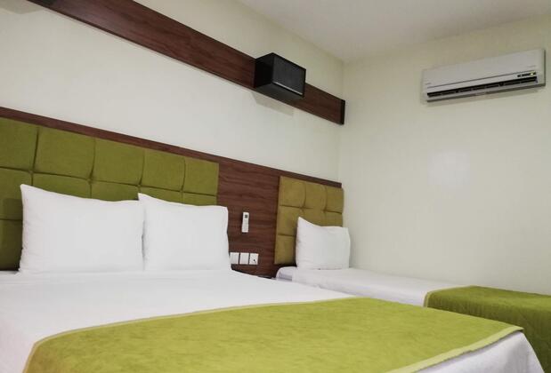 Grand Ağa Hotel - Görsel 23