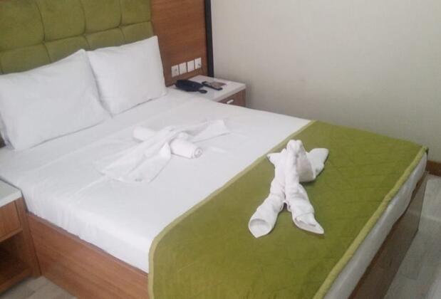 Grand Ağa Hotel - Görsel 25