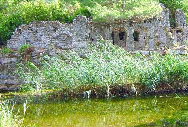 Bayrams Tree Houses - Görsel 16