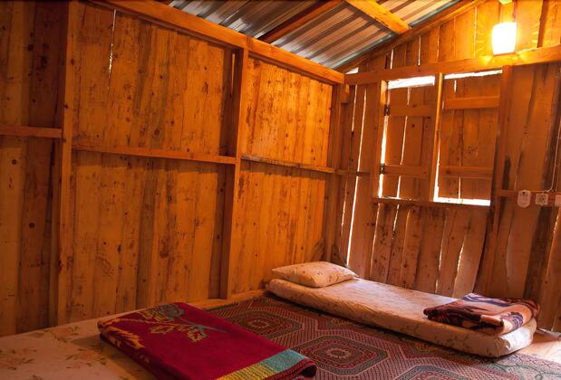 Bayrams Tree Houses - Görsel 20