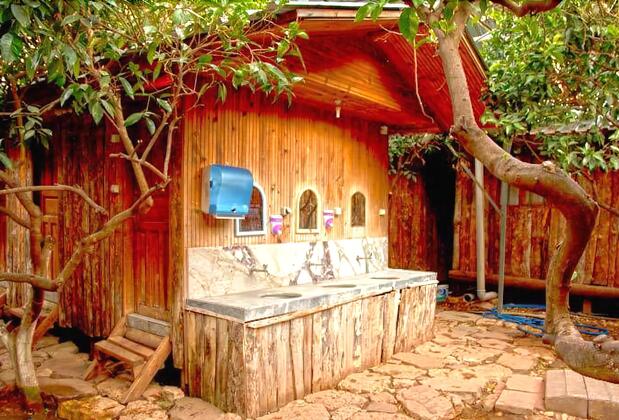 Bayrams Tree Houses - Görsel 5