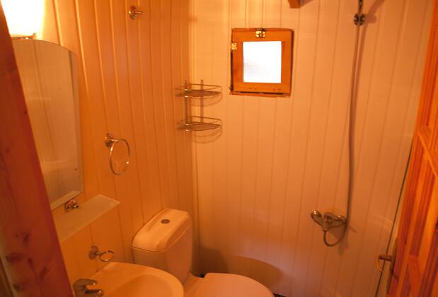 Bayrams Tree Houses - Görsel 22