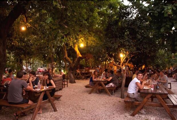 Bayrams Tree Houses - Görsel 12