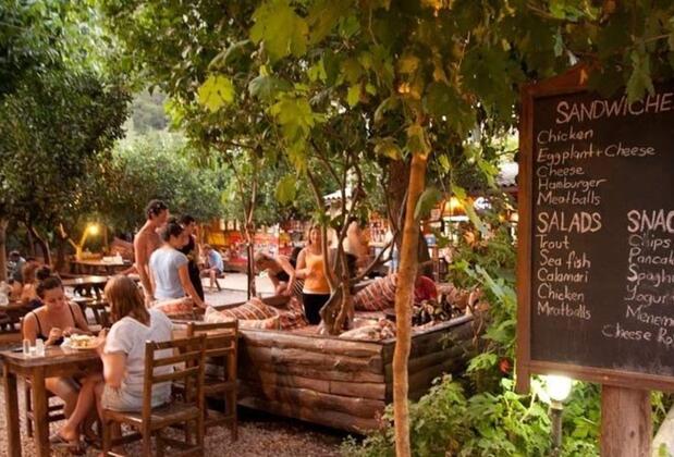 Bayrams Tree Houses - Görsel 10